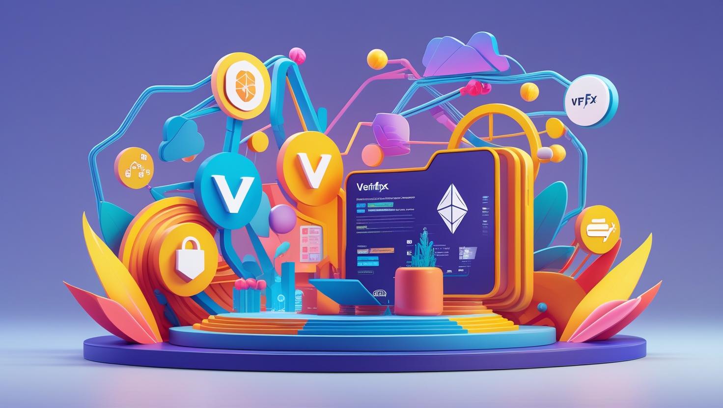 VerifiedX Integrates Merkle Science for Institutional-Grade AML and Compliance